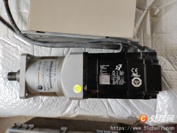 二手伺服電機