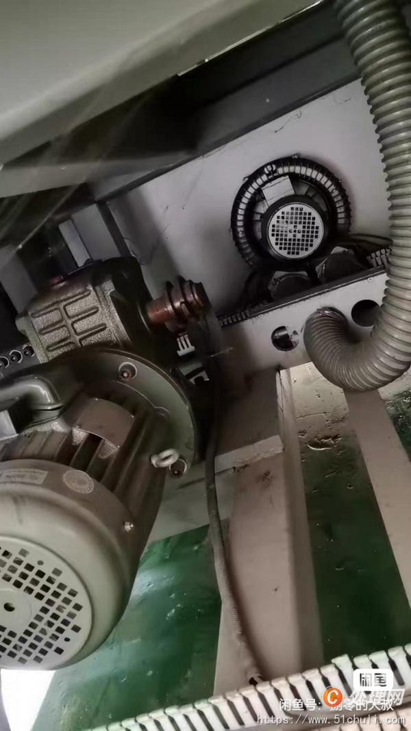 二手絲印機