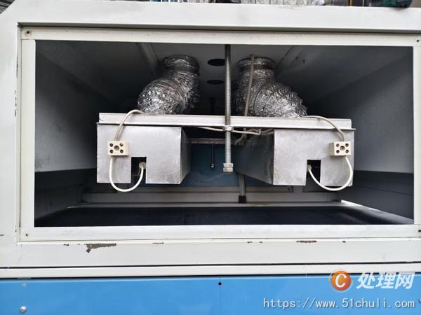二手UV光固機(jī)