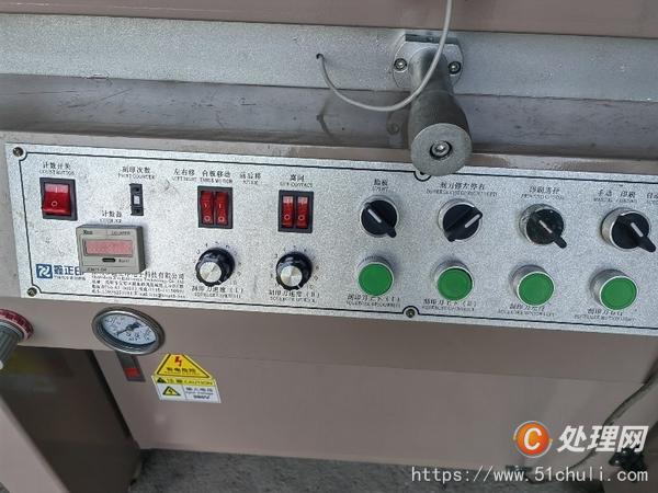 二手絲印機(jī)