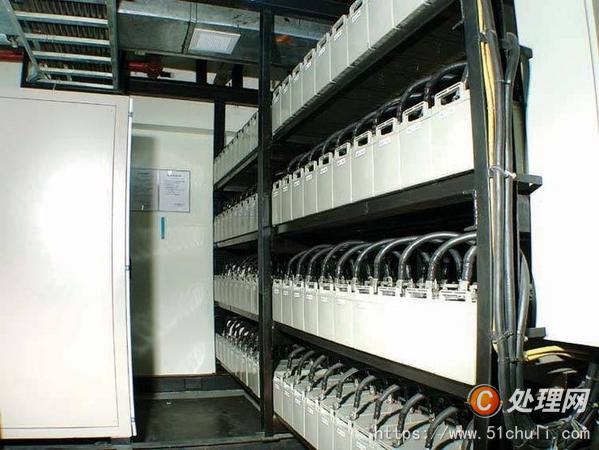 舊電子回收