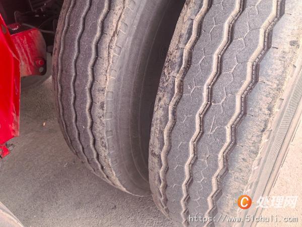 二手自卸車