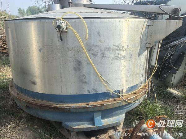 二手脫水機(jī)