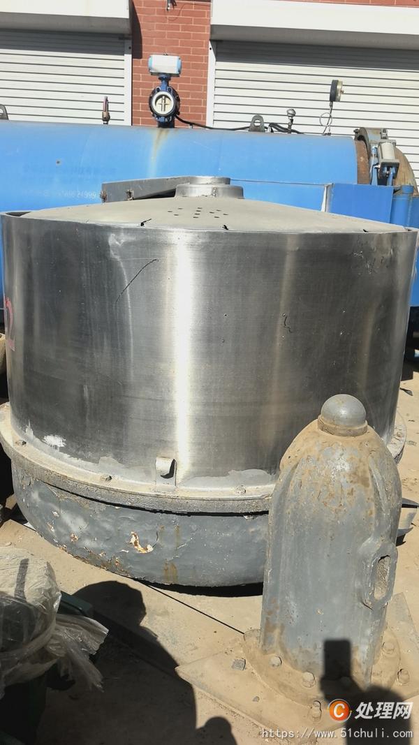 二手脫水機(jī)
