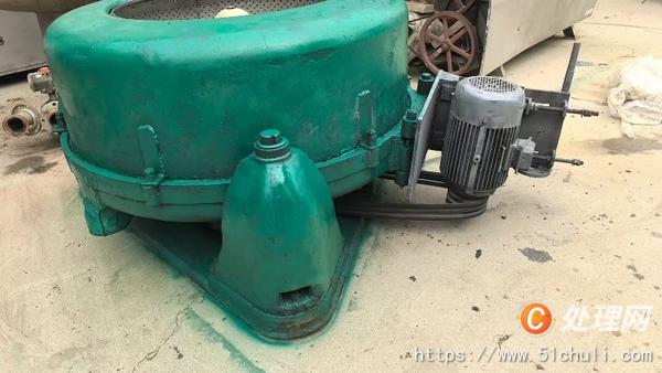 二手脫水機(jī)