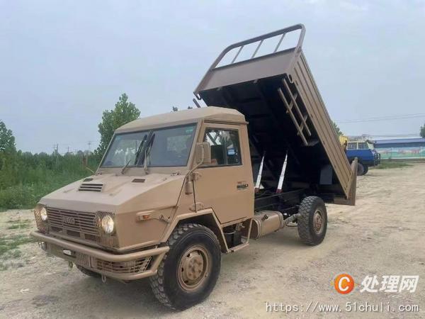 二手自卸車(chē)