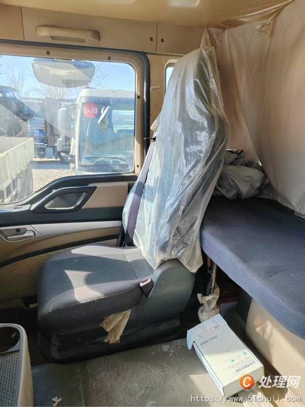 二手混凝土攪拌罐車