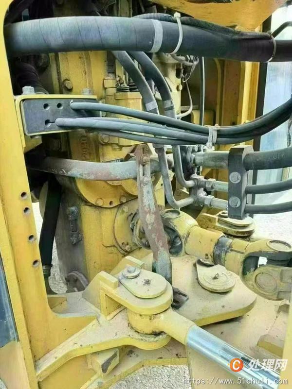 二手裝載機