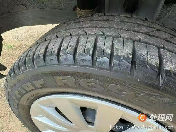 二手轎車