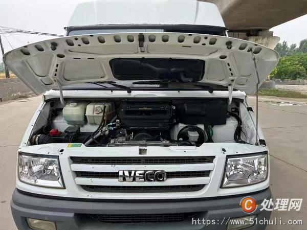 二手面包車