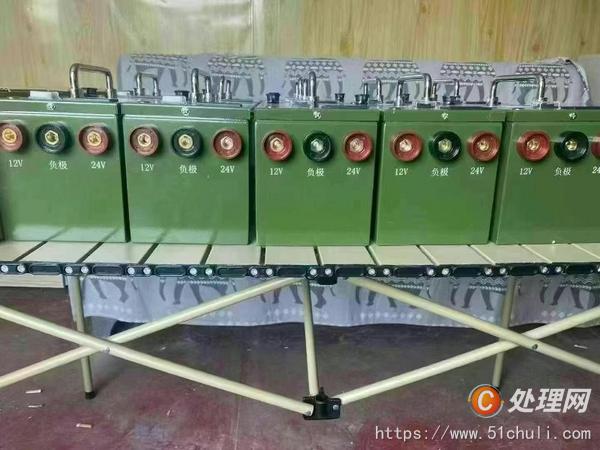 二手發(fā)電機