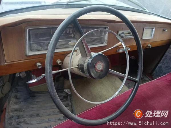 二手轎車