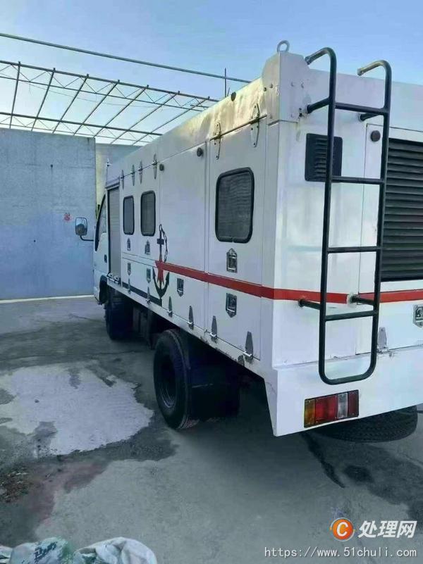 其他二手車輛