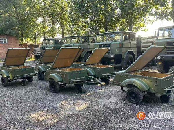 其他二手車輛