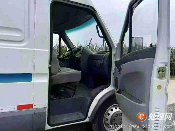 二手冷藏車