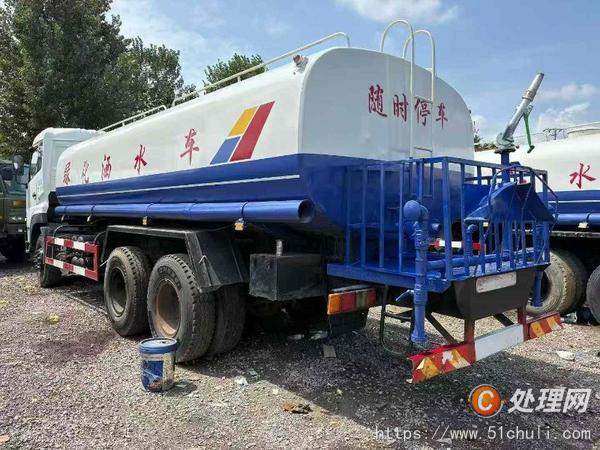二手灑水車(chē)