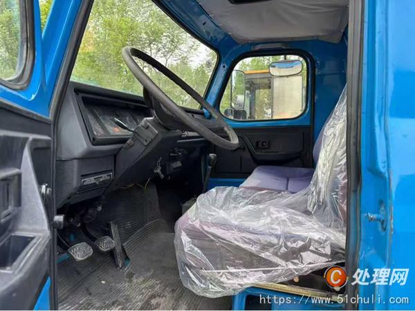 二手汽車吊
