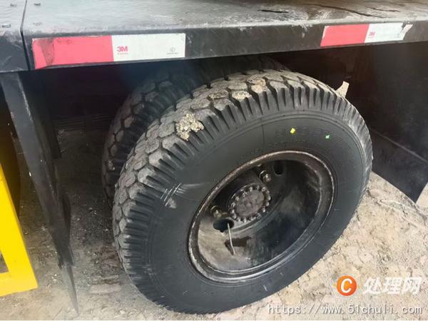 二手汽車吊