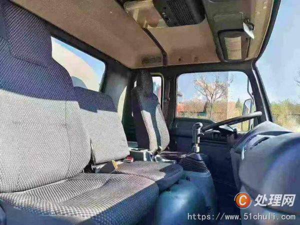 二手灑水車
