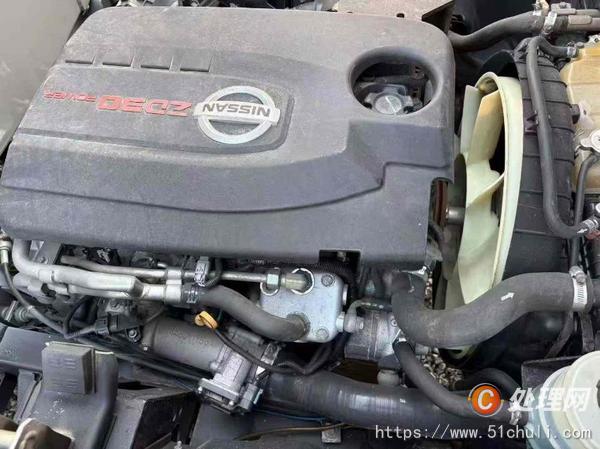 二手灑水車