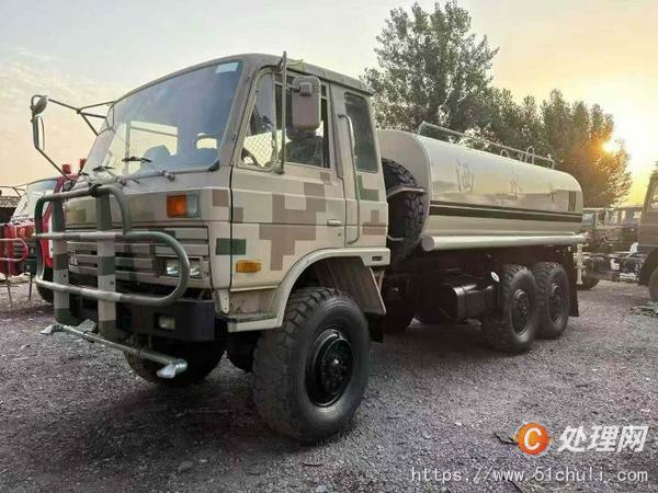 二手灑水車(chē)