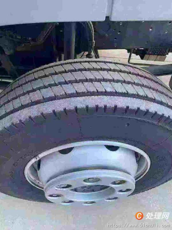 二手牽引車