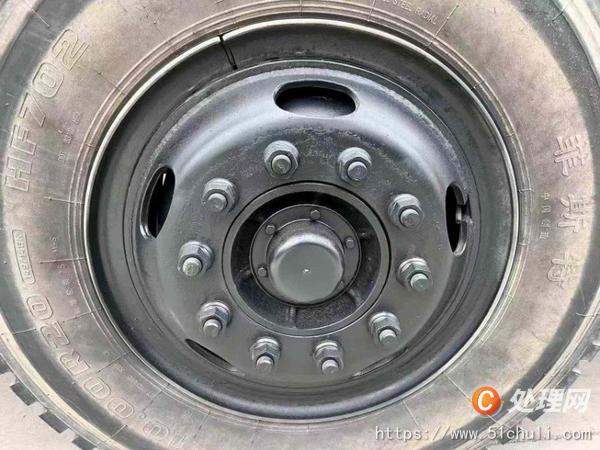 二手灑水車
