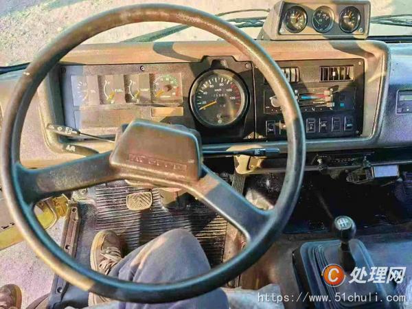 二手運輸車