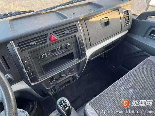 二手吸糞車