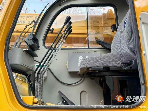 二手汽車吊