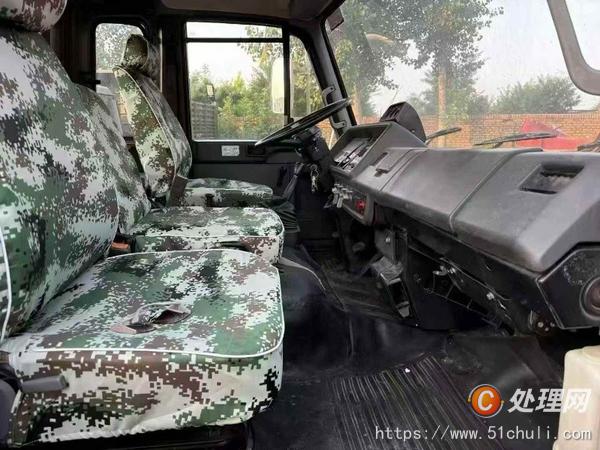 二手灑水車