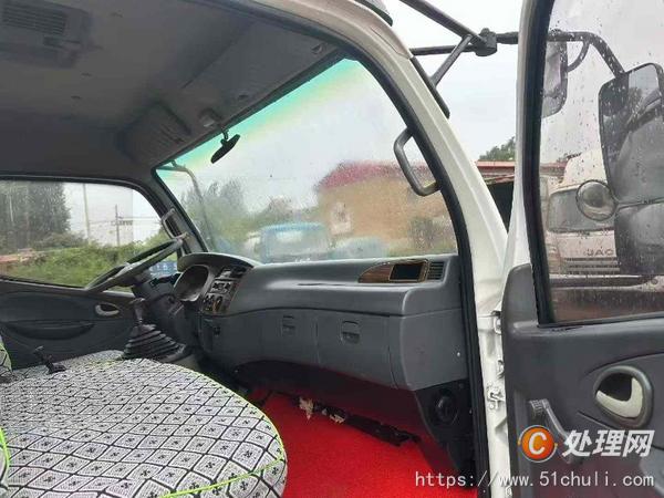 二手灑水車