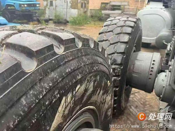 二手灑水車