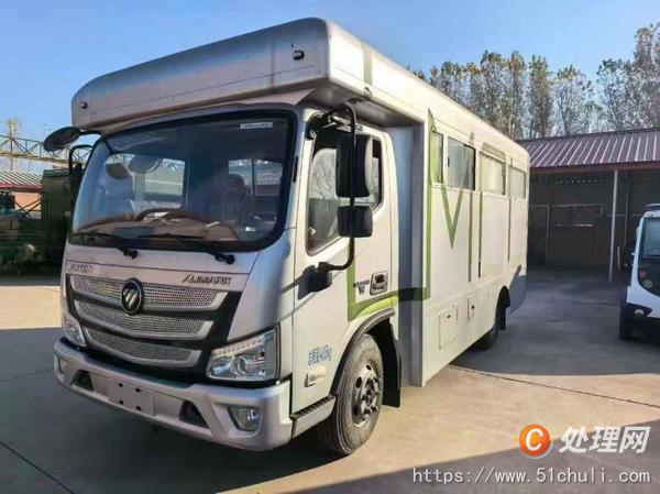 二手面包車