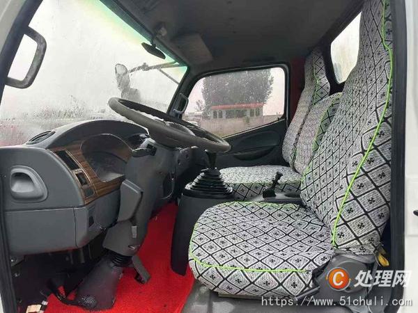 二手灑水車(chē)