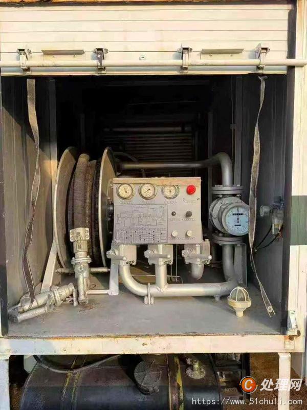 二手加油車