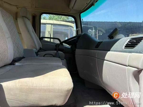 二手灑水車