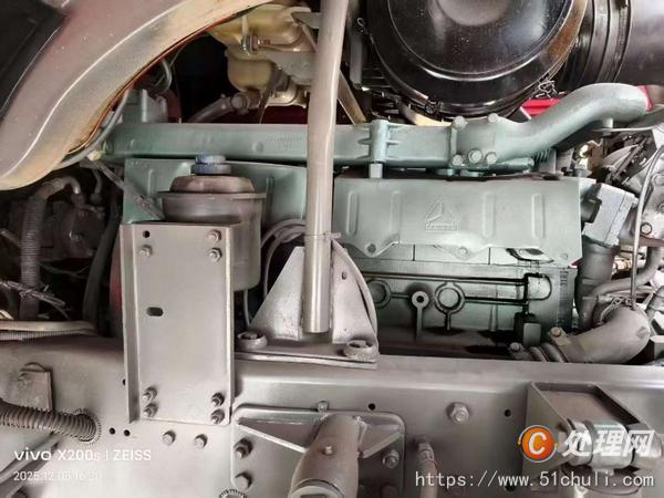 二手隨車吊