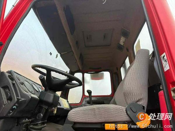 二手灑水車