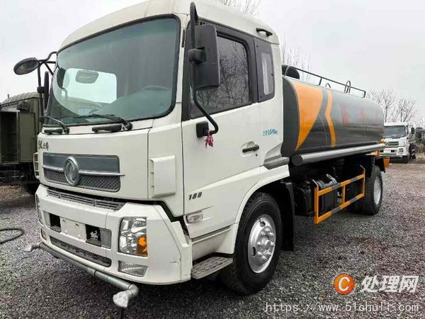 二手灑水車(chē)