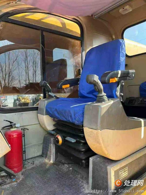 二手汽車吊