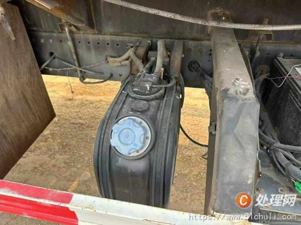 二手加油車