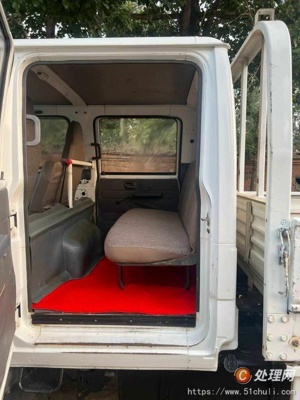 二手貨車