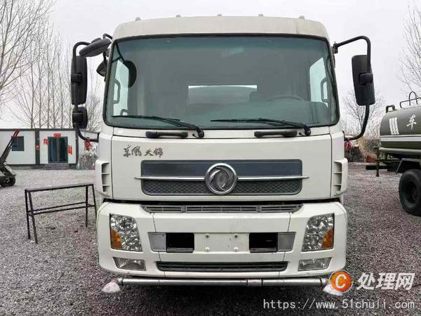 二手灑水車(chē)