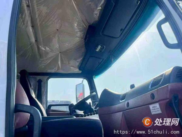 二手灑水車