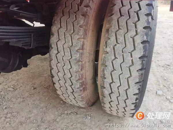 二手灑水車