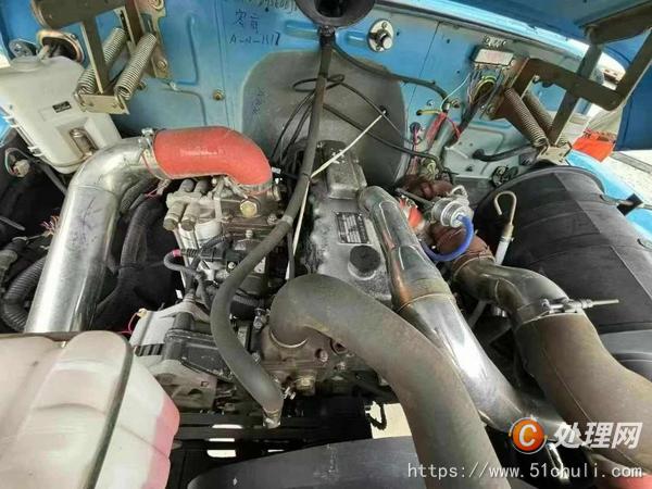 二手汽車吊