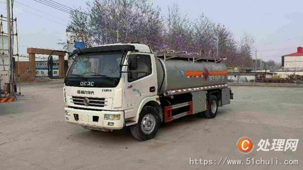 二手加油車