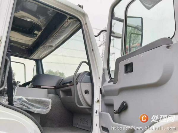 二手自卸車