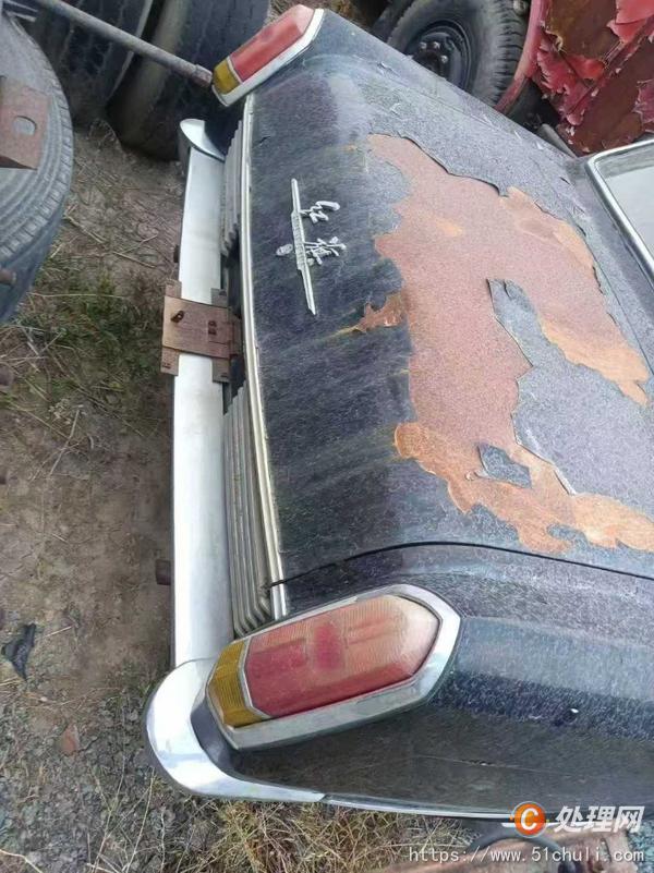 二手轎車